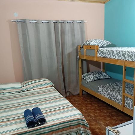 Apart Farfalla Puerto Iguazú Kültér fotó
