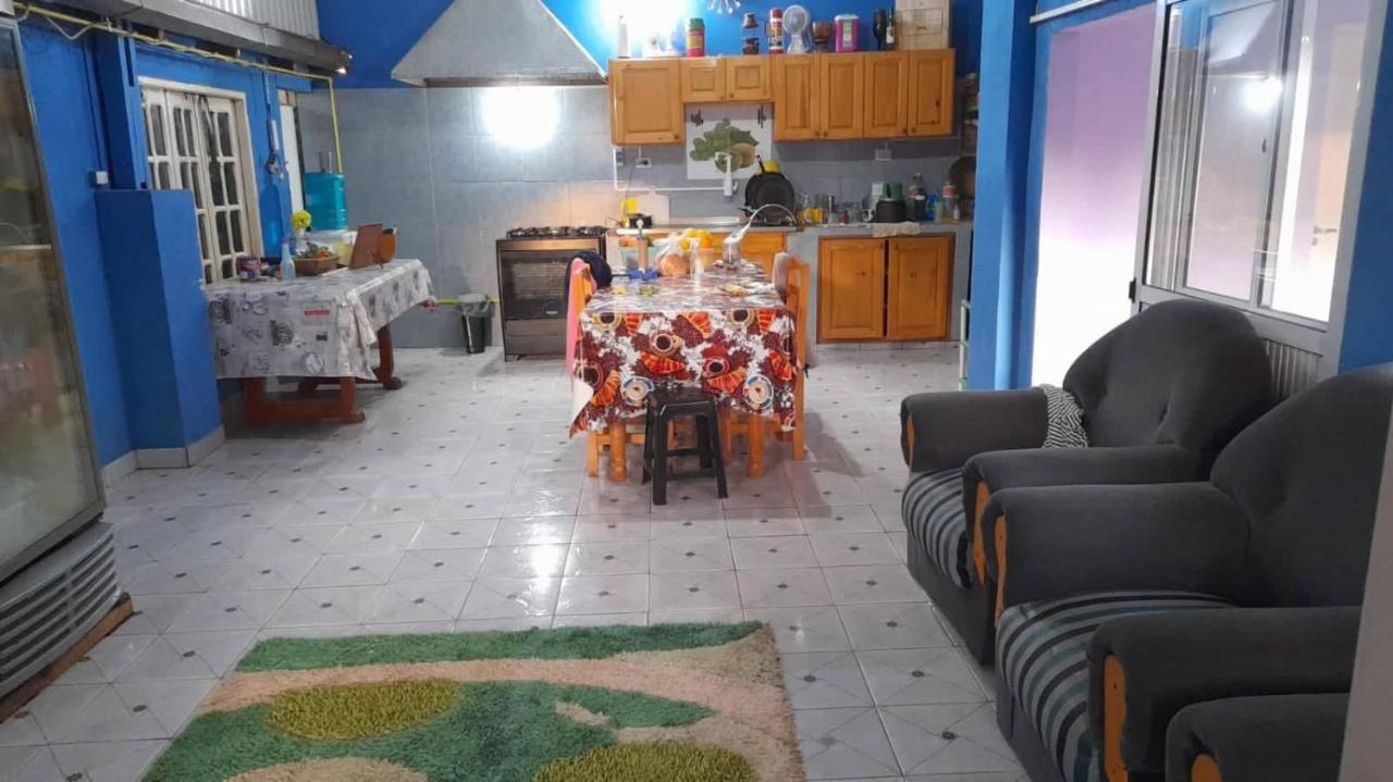 Apart Farfalla Puerto Iguazú Kültér fotó