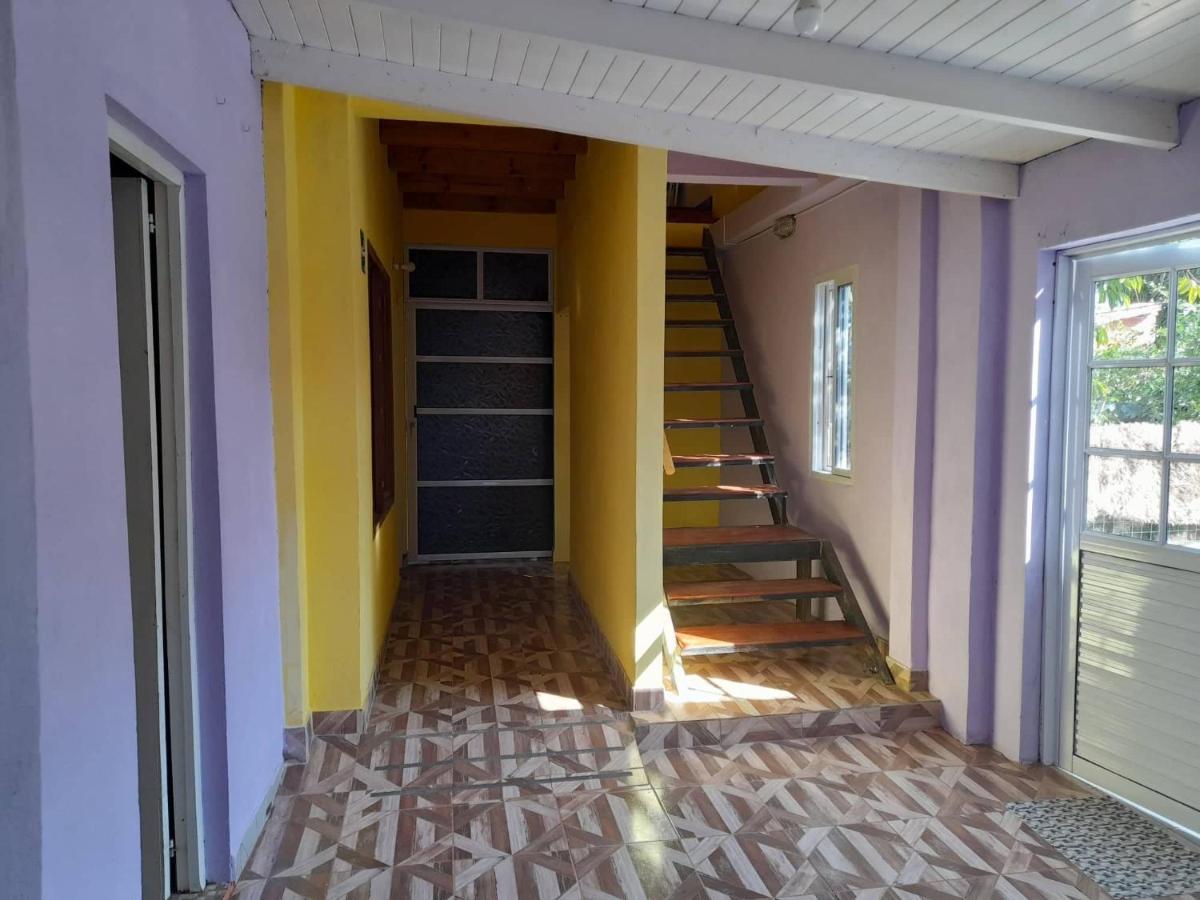 Apart Farfalla Puerto Iguazú Kültér fotó