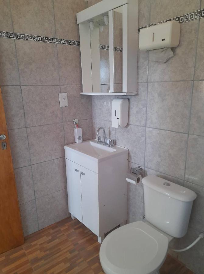 Apart Farfalla Puerto Iguazú Kültér fotó