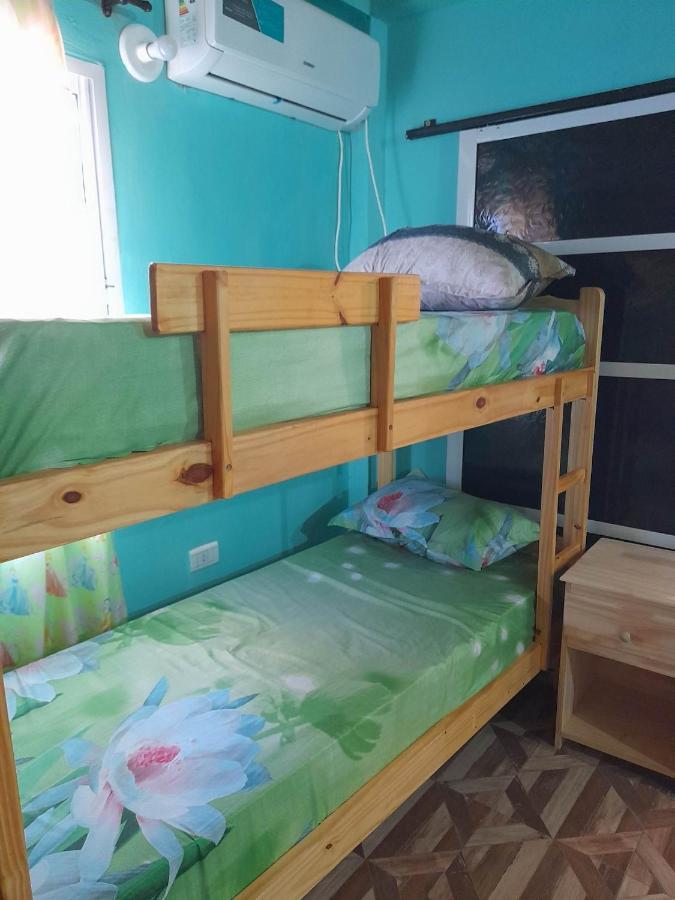 Apart Farfalla Puerto Iguazú Kültér fotó