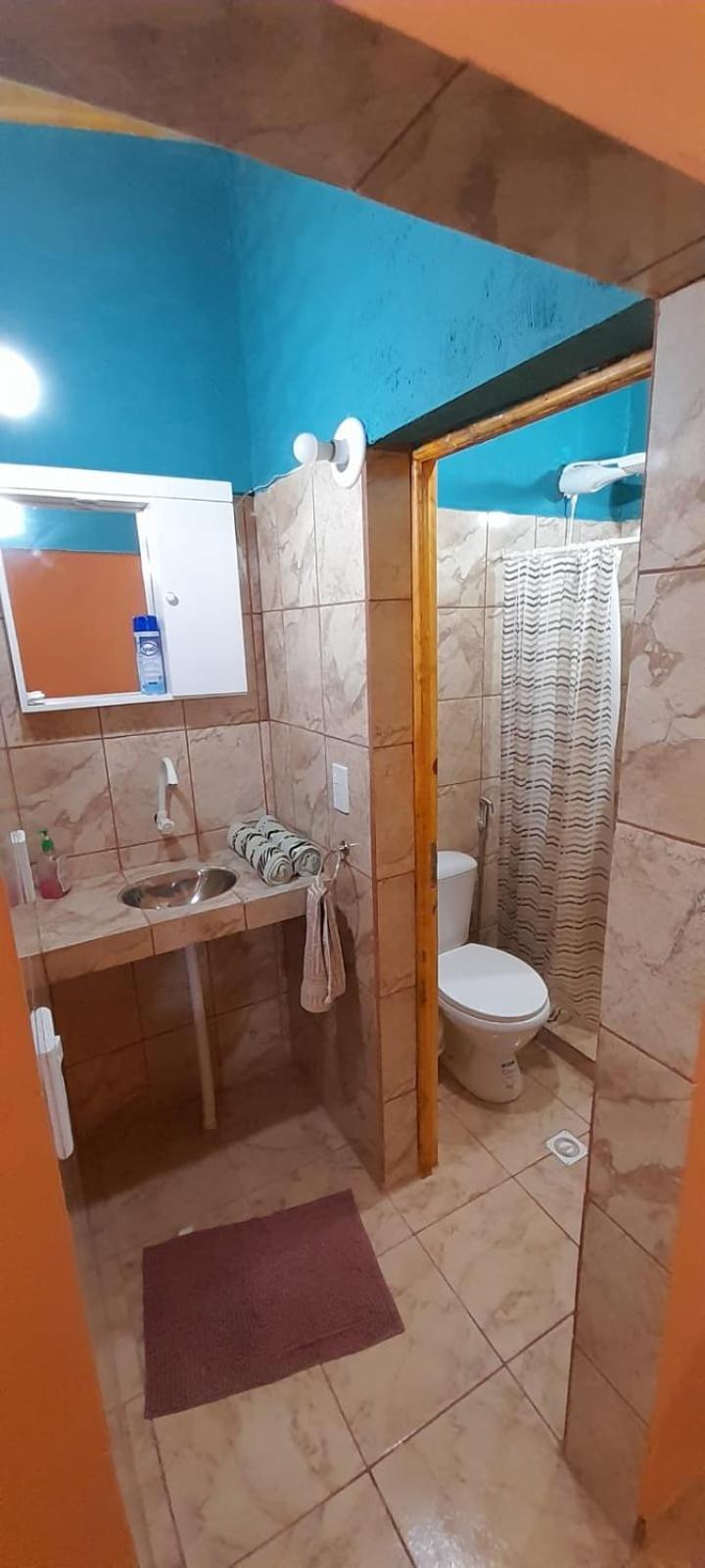 Apart Farfalla Puerto Iguazú Kültér fotó