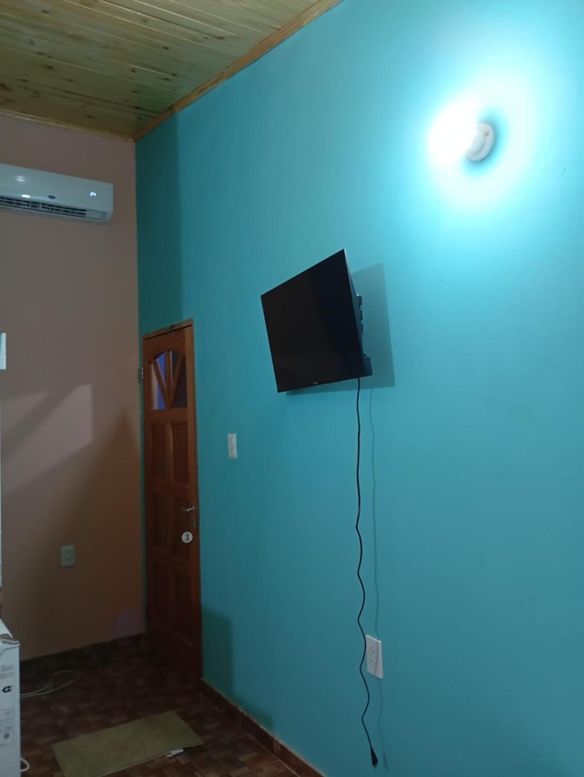 Apart Farfalla Puerto Iguazú Kültér fotó